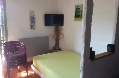 Propriano Apartment | Suarella