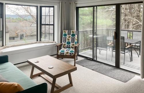 West Hartford Apartment | Sugar Hill 1D