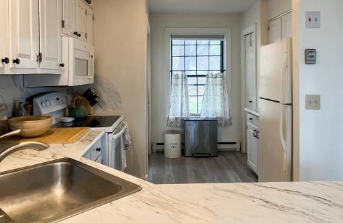 West Hartford Apartment | Sugar Hill 1D