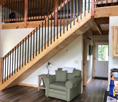 Stowe Area House | Sugar House Cottage close to Smugglers Notch