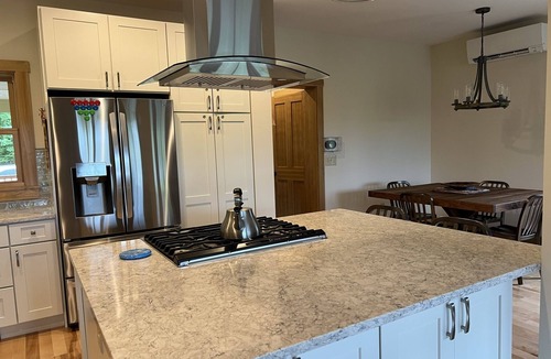 Waitsfield House | Sugarbush Resort - Gorgeous Home 1/2 mile from the Base of Mt. Ellen.