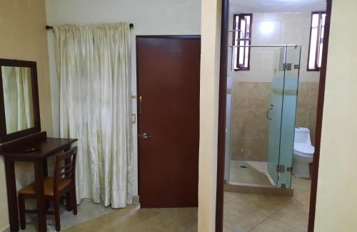 Mineral del Monte Apartment | Suites Del Risco