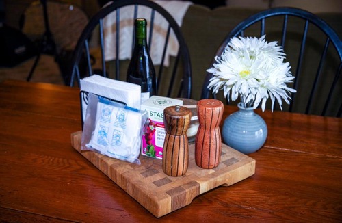 Jeffersonville Apartment | Summer in Vermont at Smugglers Notch - 20 minutes from Stowe