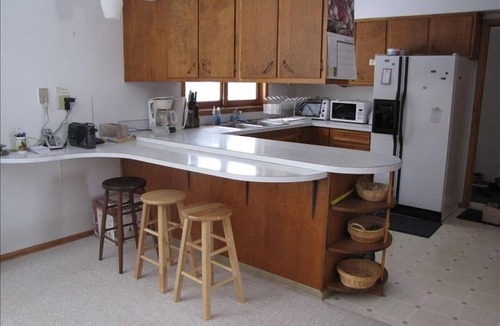 Hager City House | Summer on the Mississippi! Couldn't be better. Come and enjoy the view.