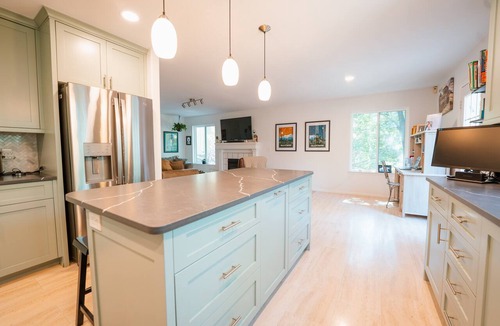 Gunbarrel House | Sundance - Ready: 4 BDRM/3.5 Bath Beautiful Boulder Home