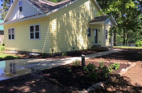 Chippewa Falls House | Sunflower House on Lake Wissota
