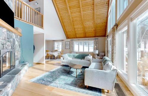 Montpelier House | Sunny Brook
