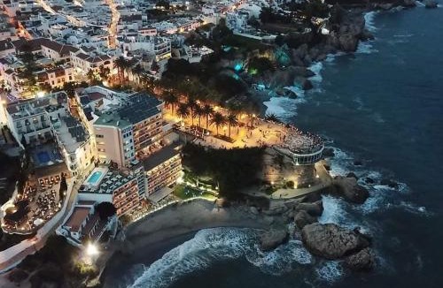 Nerja City Centre Apartment | Sunny Studio Nerja