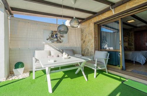 Nerja City Centre Apartment | Sunny Studio Nerja