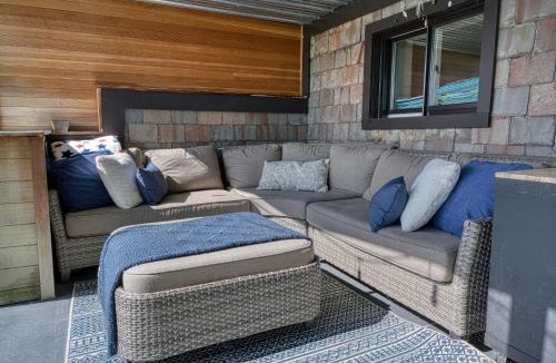 Malletts Bay House | Sunrise House on Lake Champlain