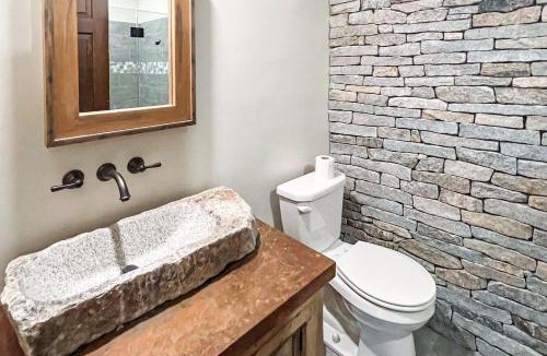 Central Vermont- Killington House | Sunrise Northstar B1 - Bear View