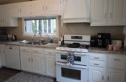 Wabasha House | Sunrise on Skyline - Indoor spa - Arcades - Amazing Views!
