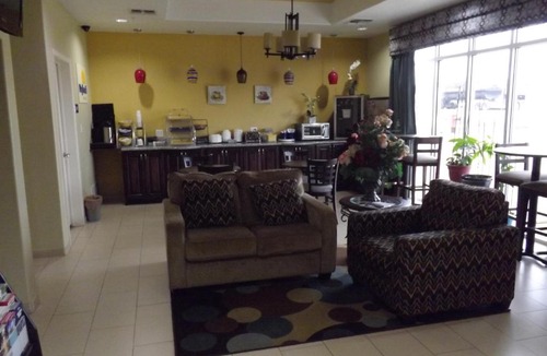 Kilgore Hotel | Sunriser Inn