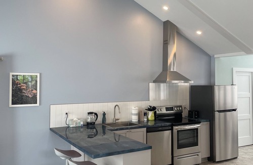 Town of Beekmantown Cottage | Sunset Cove - Enjoy a Private Beach & Great Sunsets
