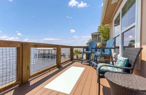 Fort Walton Beach - Destin House | Sunset Stay-Waterfront-Arcade