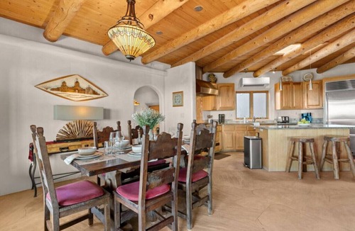 North Hills RV Rental | Sunset views, Hot tub, Game Room