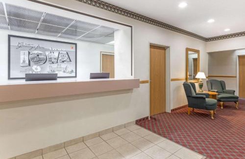 Cresco Hotel | Super 8 by Wyndham Cresco IA
