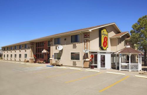 East Las Vegas Hotel | Super 8 by Wyndham Las Vegas