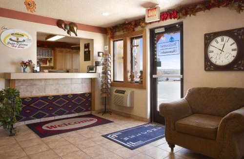 East Las Vegas Hotel | Super 8 by Wyndham Las Vegas