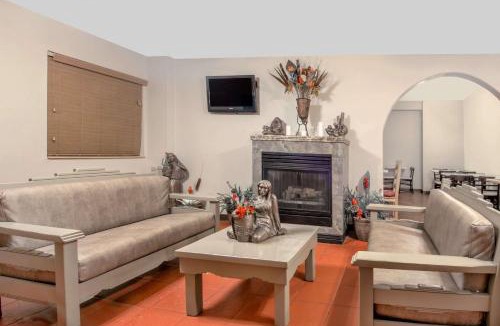 Taos Hotel | Super 8 by Wyndham Taos