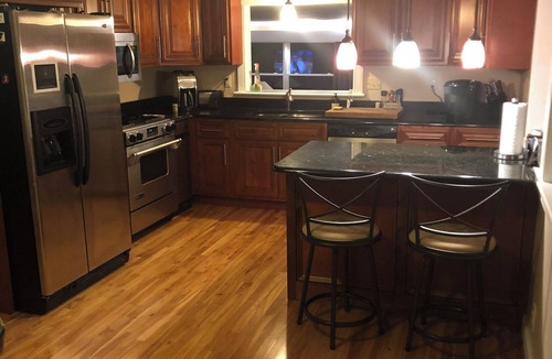 Eastern Vermont House | Super convenient and comfy home near Stowe, shopping and trails