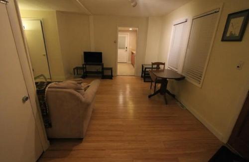 South End Apartment | Superp South End Apartment