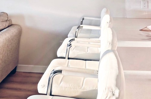 Columbia Heights Apartment | Supreme Luxury Condo