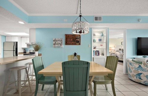 Midtown Ocean City Condo | Surfcaster 103 Summar