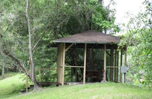 Mayo Other | Suwannee River Rendezvous