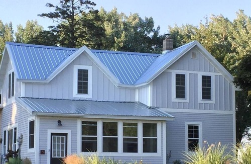 Maiden Rock Other | Swedish 1800s Farmhouse Exceptional Modern Farmhouse Design