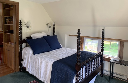 Braintree Apartment | Sweet Barn Apartment