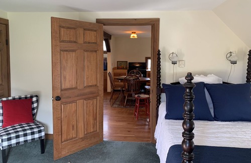 Braintree Apartment | Sweet Barn Apartment