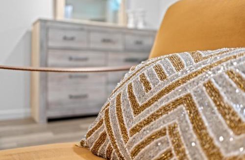 South Burlington Apartment | Sweet & Cozy Studio Apartment