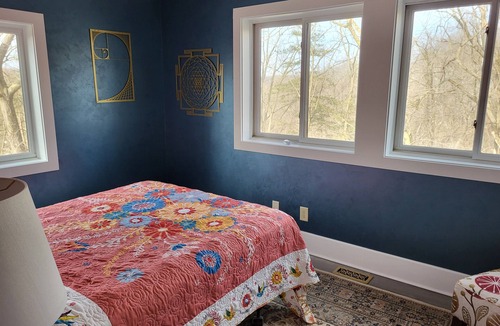 Stockholm Other | Sweet Haven 5 Bedroom, Wildflower Meadow, Woods, Trails, Charming Stockholm, WI