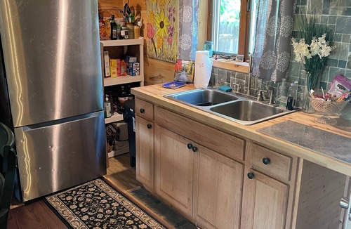Town of Ephratah Cottage | Sweet Unique Cottage - Clean and near Caroga Lake. Just inside the Adirondacks