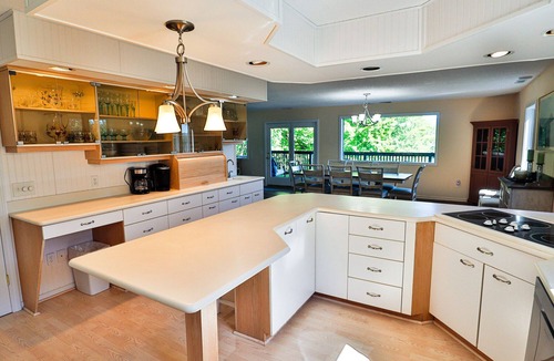 Bolton Landing House | Sweetbriar Villa -Inground POOL!