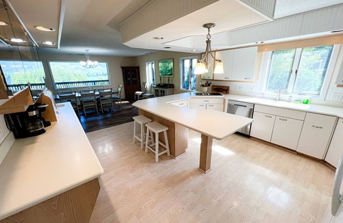 Bolton Landing House | Sweetbriar Villa -Inground POOL!
