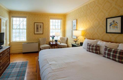 Middlebury Bed & Breakfast | Swift House Inn