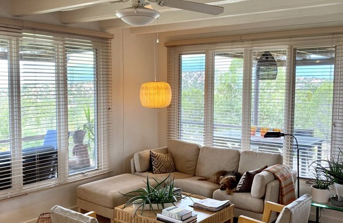 Santa Fe House | TANO ROAD PANORAMA