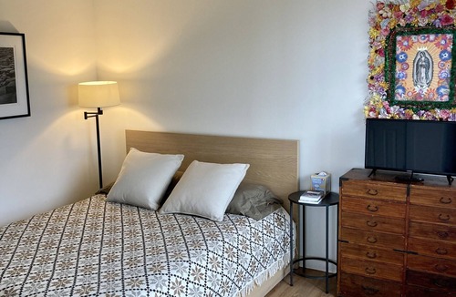 Santa Fe House | TANO ROAD PANORAMA