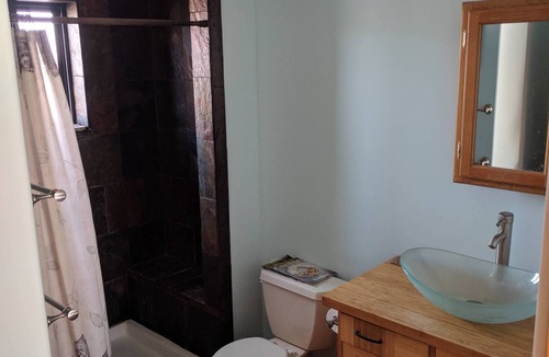 El Prado House | Taos countryside cottage with Breathtaking views