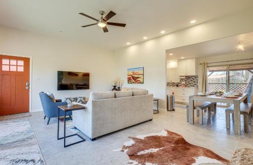 Taos House | Taos Home with Private Hot Tub, Sauna and Gas Grill!