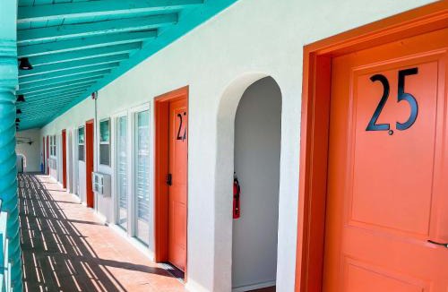 Taos Hotel | Taos Motor Lodge