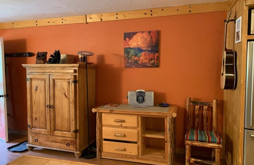 Taos Ski Valley Condo | Taos Ski Valley Sweet Spot