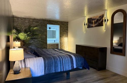 Taos Hotel | Taos Valley Lodge