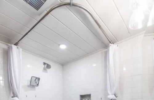 Johnson House | Tastefully renovated, well-equipped ski house with hot tub near Stowe