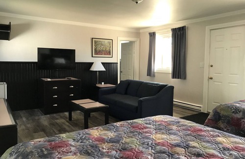 Perth Hotel | Tay Inn