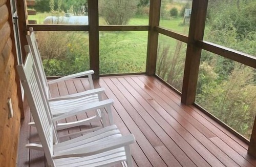 Taylors Falls House | Taylors Falls family adventures