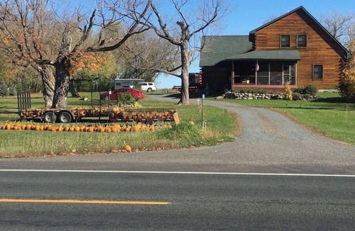 Taylors Falls House | Taylors Falls family adventures