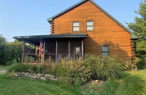 Taylors Falls House | Taylors Falls family adventures
